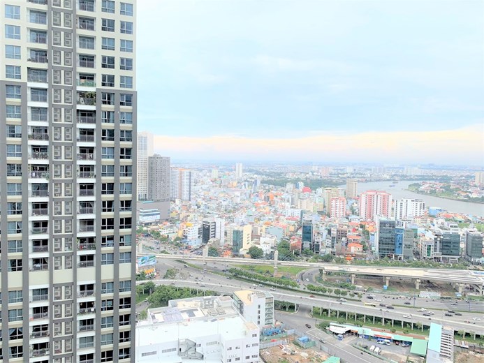 Apartment for rent BT1052356 (8)